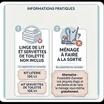 Le Pré Catalan - Piscine En Saison - En Bord De - Accès Animations - Commerce -plage *