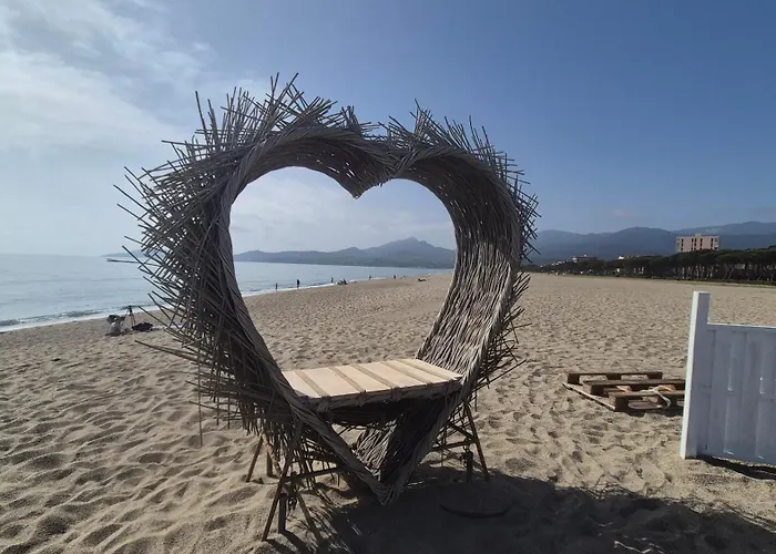 Le Pre Catalan - Piscine En Saison - En Bord De - Acces Animations - Commerce -plage *